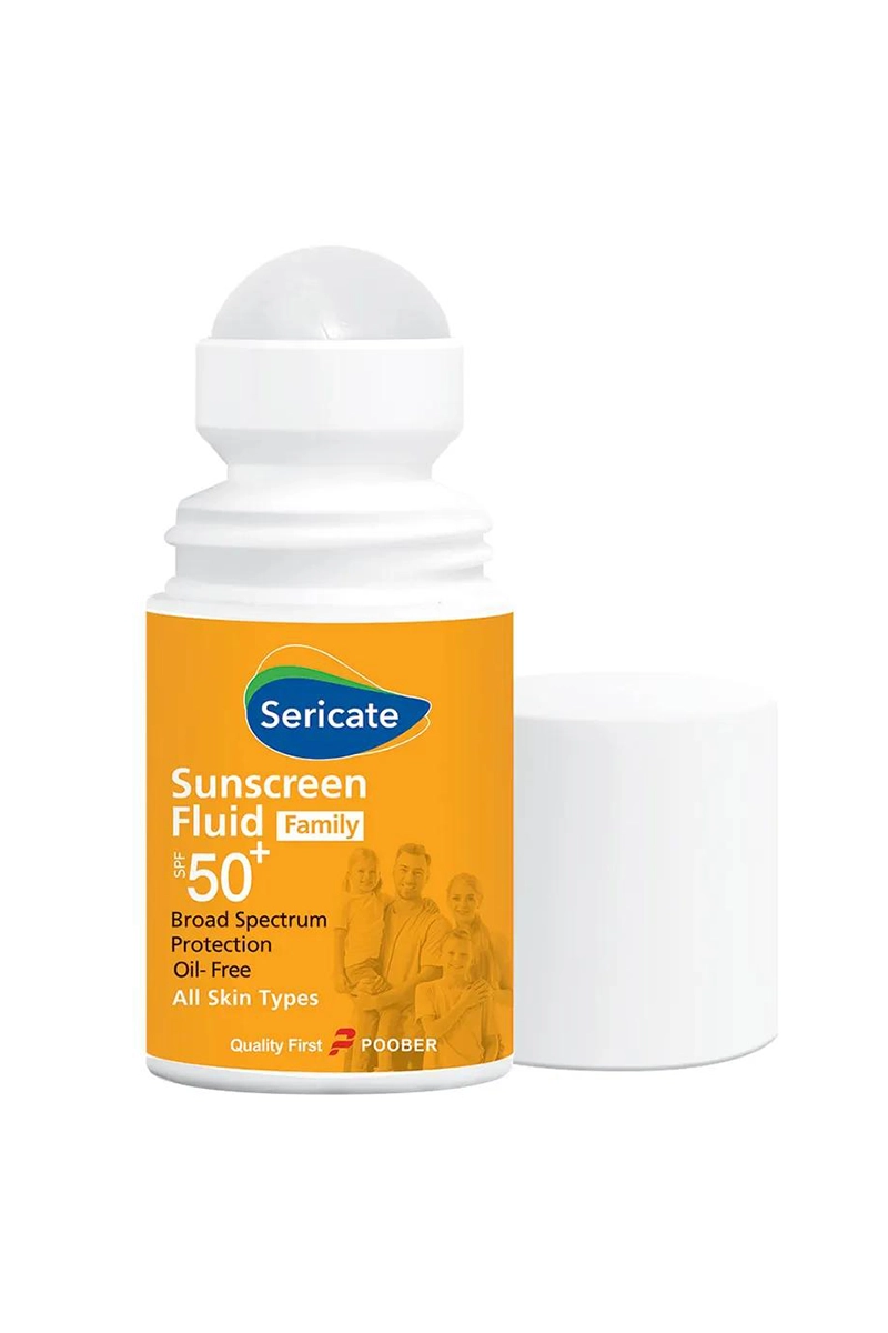ضد آفتاب رولی اسپرت SPF50 سری کیت